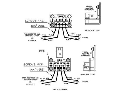 CEM 1003+24V - Power Supplies & Chargers -