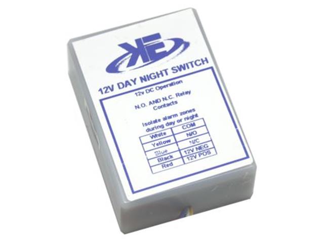 CEM 1061 - Alarms / Detectors / Security -