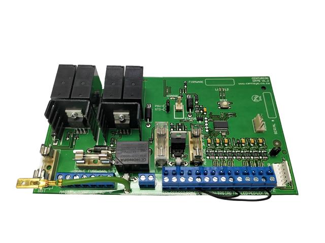 CEN CP75V2 - Access Automation -