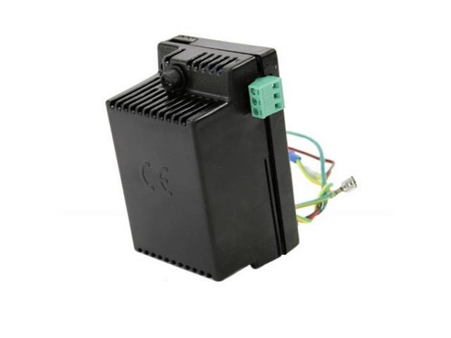 CEN CP84EV2 - Access Automation -