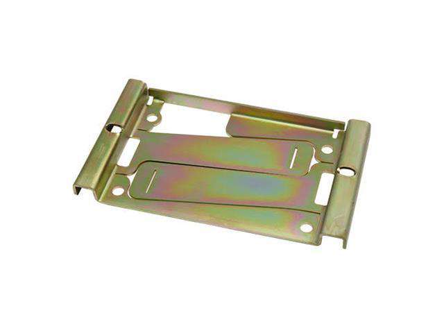 CEN GATE MOTOR D10 M/PLATE - Access Automation -