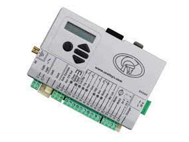 CEN RSO5DCC0V0 - Access Automation -