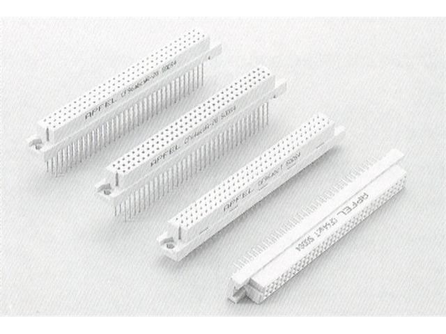 CF32ACT-2 - Backplane & Rack Connectors -