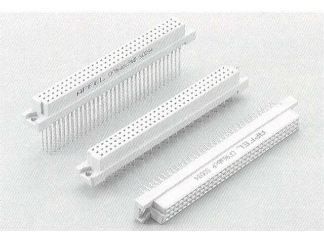 CF64ACPWA-2 - Backplane & Rack Connectors -