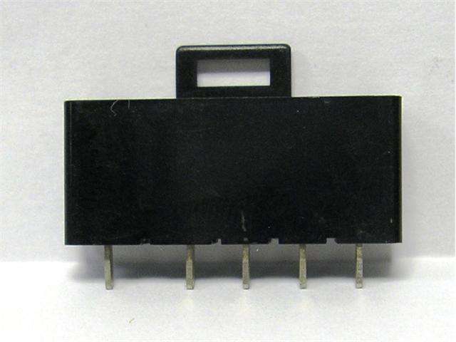 CFM5AE - PCB Connectors -