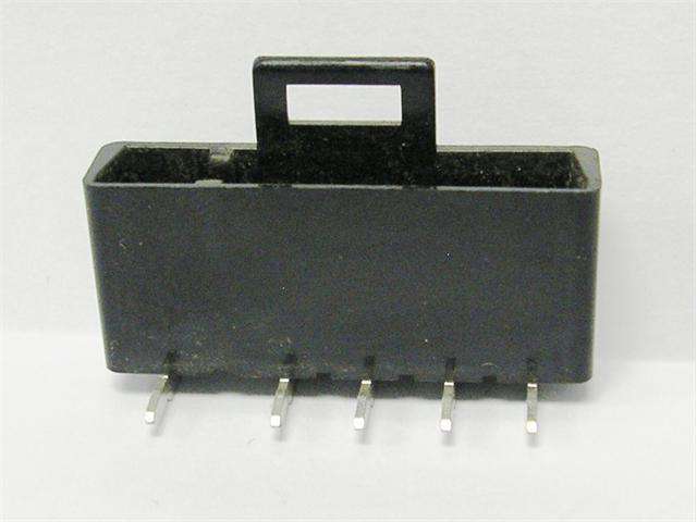 CFM5ASE - PCB Connectors -