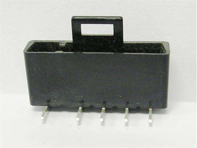 CFM5ASE - PCB Connectors -