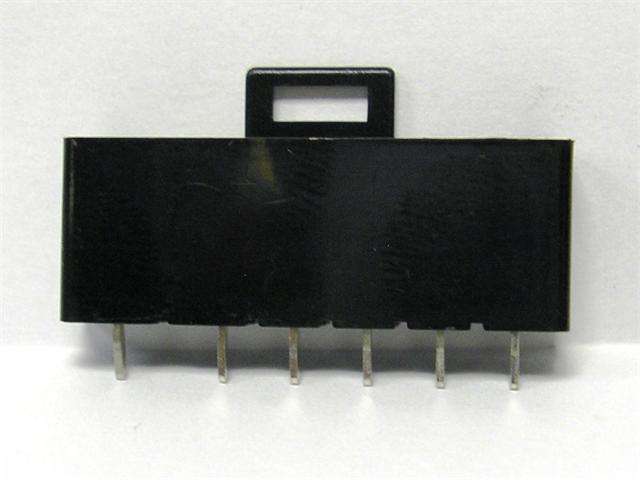 CFM6AE - PCB Connectors -