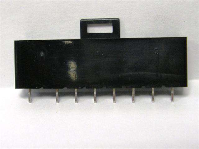 CFM8AE - PCB Connectors -