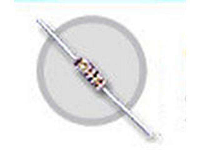 CFR12J-1K0 - Resistors -