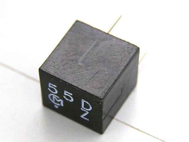 CFU455D2 (CFULA455KD4A-B0) - Filters -