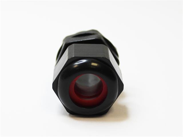 CG001BK - Cable Glands, Strain Relief & Grommets -