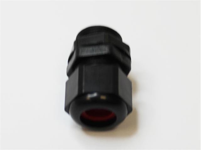 CG001BK - Cable Glands, Strain Relief & Grommets -