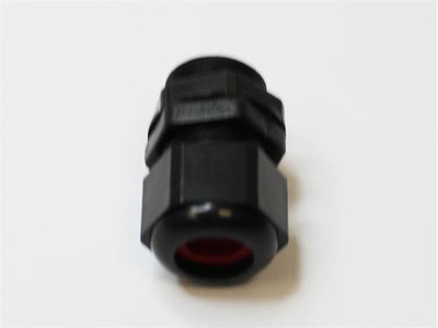 CG001BK - Cable Glands, Strain Relief & Grommets -