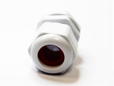 CG001WH - Cable Glands, Strain Relief & Grommets -