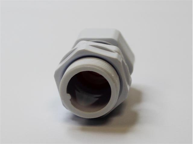 CG001WH - Cable Glands, Strain Relief & Grommets -