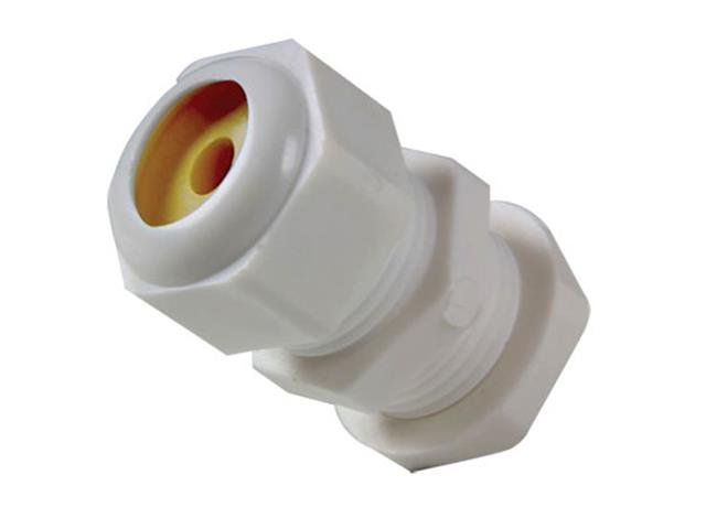 CG00WH - Cable Glands, Strain Relief & Grommets -