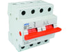 CHANGEOVER SWITCH SF2P63 - Solar -