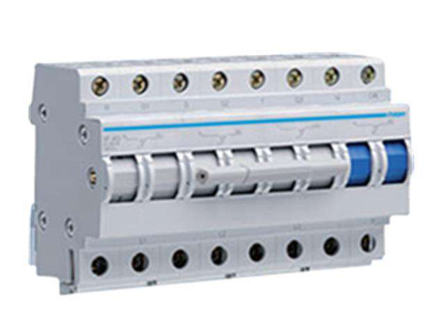 CHANGEOVER SWITCH SF463 - Solar -