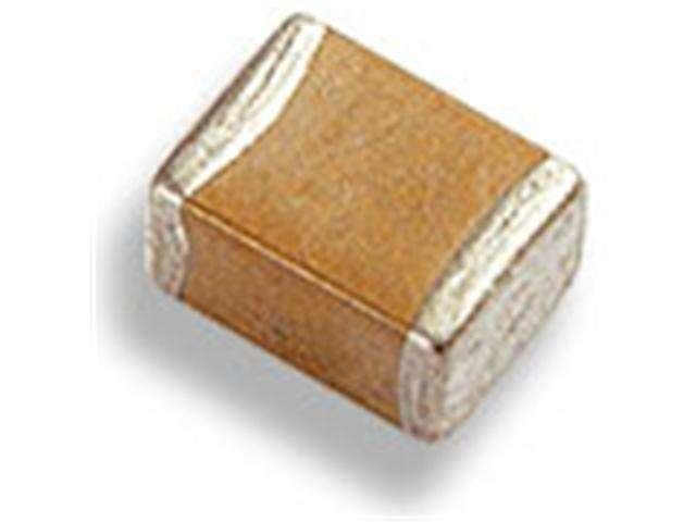 CHC1206 10N X7R 50V - Capacitors -