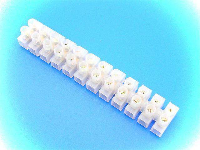 CHOC BLOCK 3ACL - Terminals -