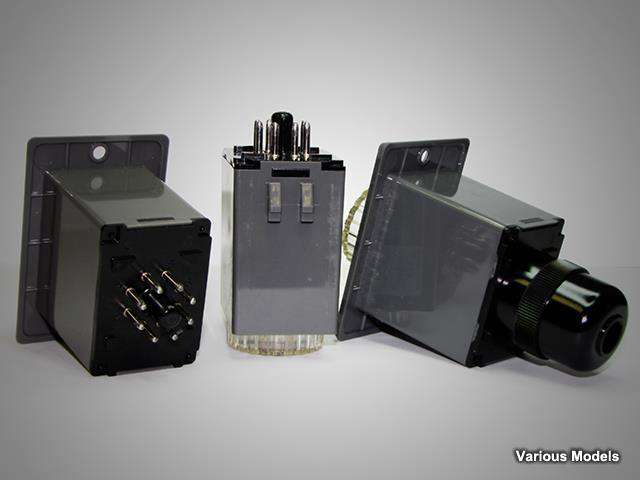 CHP-N-180S-DC24V - Relays -