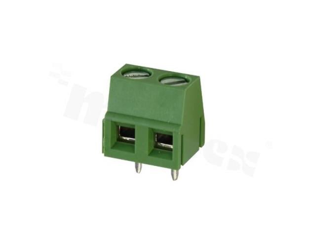 CII5-2AE - Terminals -
