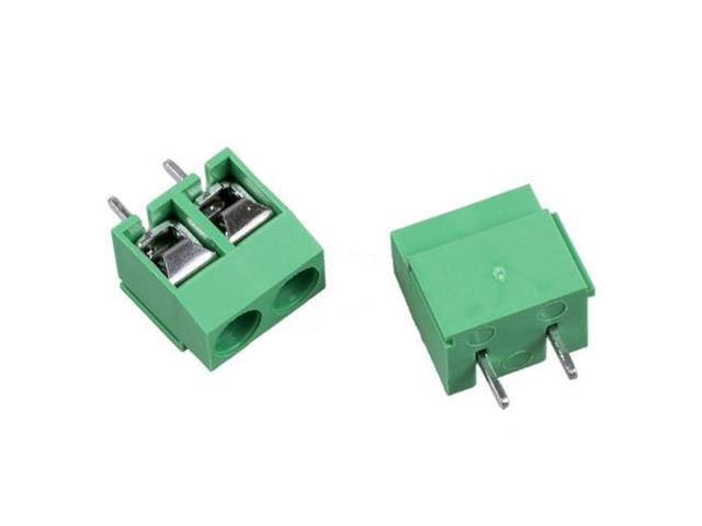 CII5-2E - Terminals -