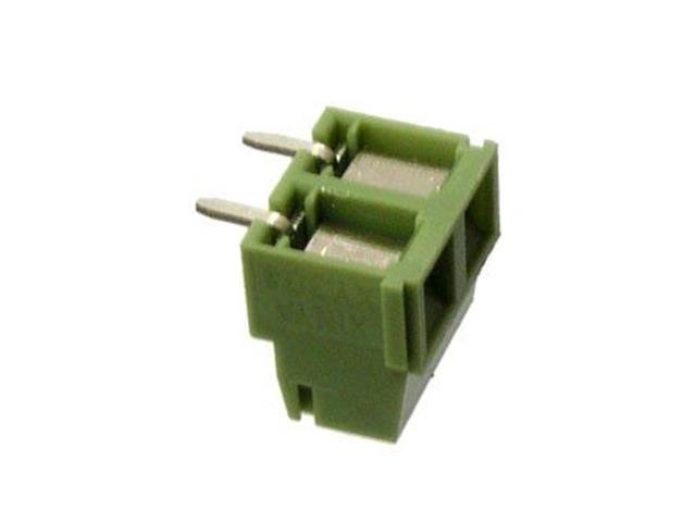 CII5-2SQAE - Terminals -