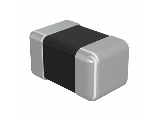 CIM21U601NE - Inductors -