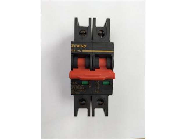 CIRCUIT BREAKER BB1-16A - Circuit Breakers -