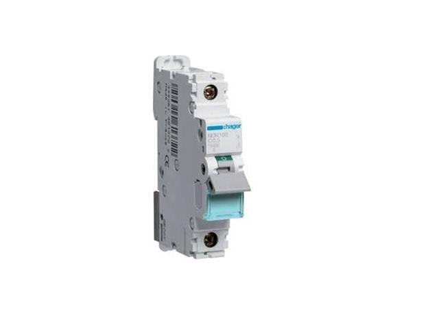 CIRCUIT BREAKER NGN116 - Circuit Breakers -