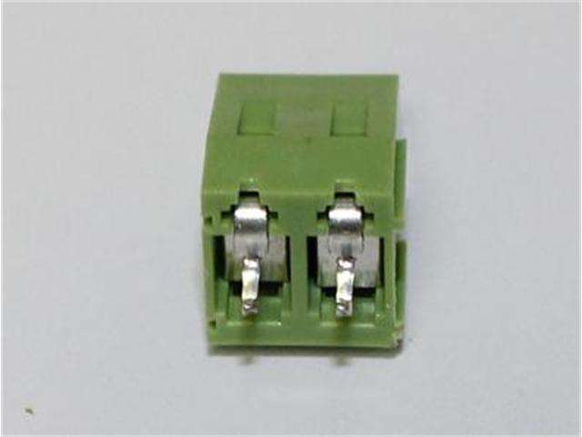 CLL5-2E - Terminals -