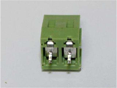 CLL5-2E - Terminals -