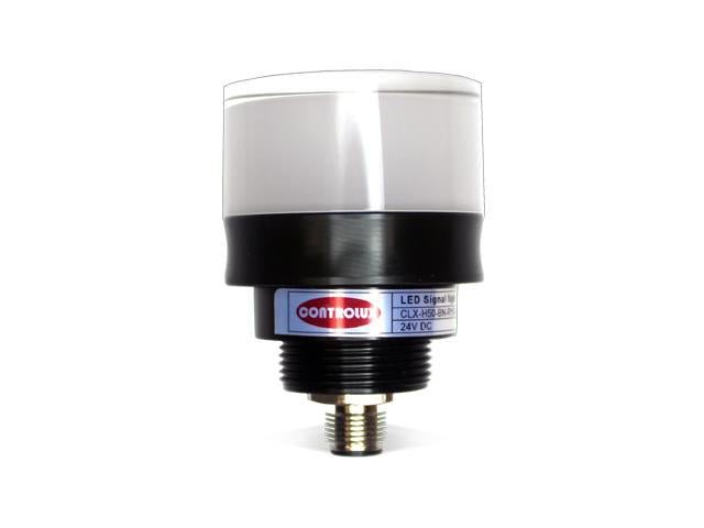 CLX-H50-BN-7C-M12 - Industrial Automation -