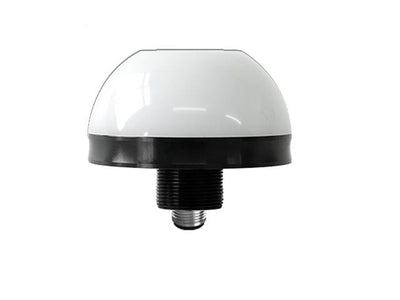 CLX-O90-BN-RYG-M12 - Industrial Automation -