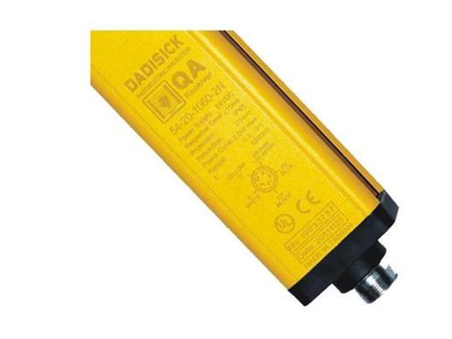 CLX-QA24/30-690 - Motion Sensors -