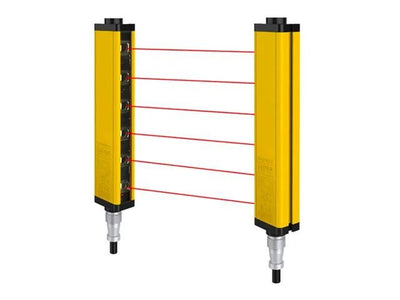 CLX-QA24/30-690 - Motion Sensors -