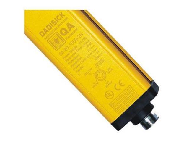 CLX-QA26/20-500 - Motion Sensors -