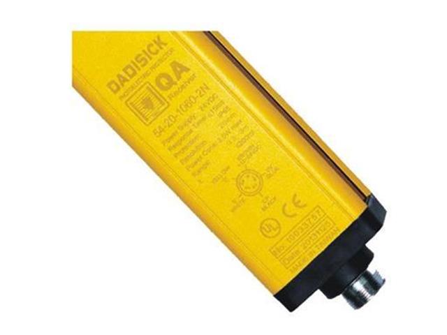 CLX-QA30/20-580 - Motion Sensors -