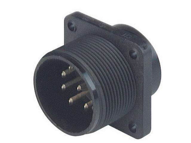 CM02E20-7P - MIL-Spec / MIL-Type -