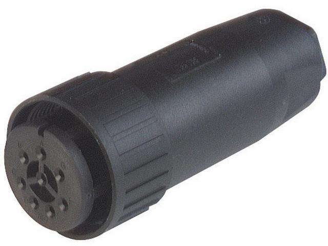 CM06EA20-7S - MIL-Spec / MIL-Type -