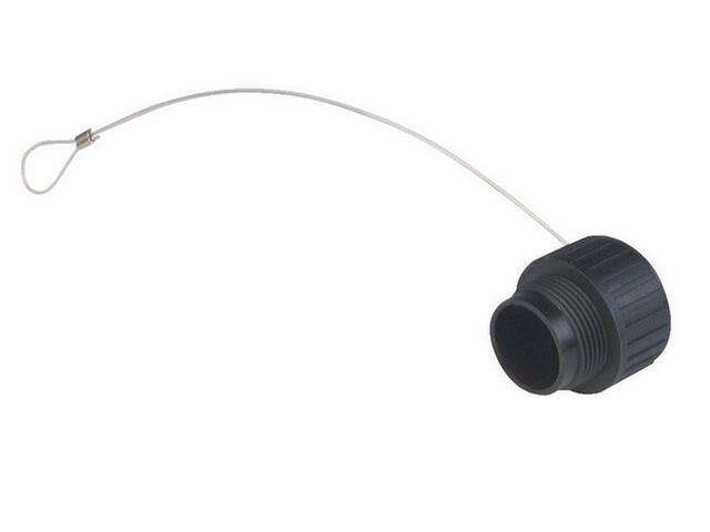 CM06SD14S - Connector Accessories -
