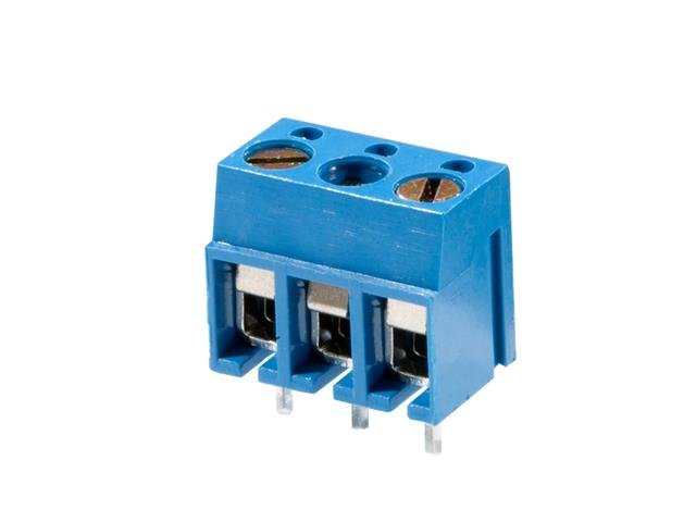 CMM5-3E - Terminals -