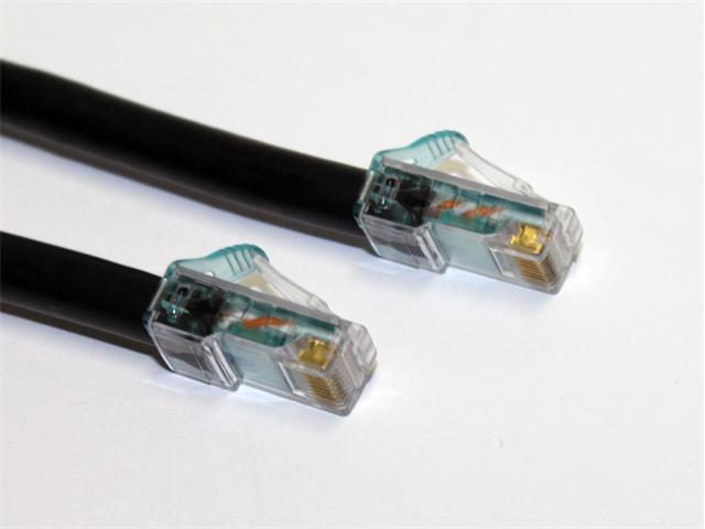 CMS CPC7732-01F010 - Computer Network Leads -