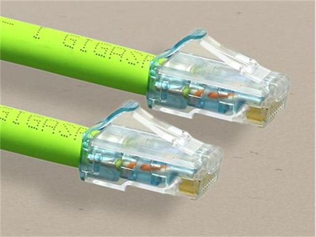 CMS CPC7732-04F014 - Computer Network Leads -