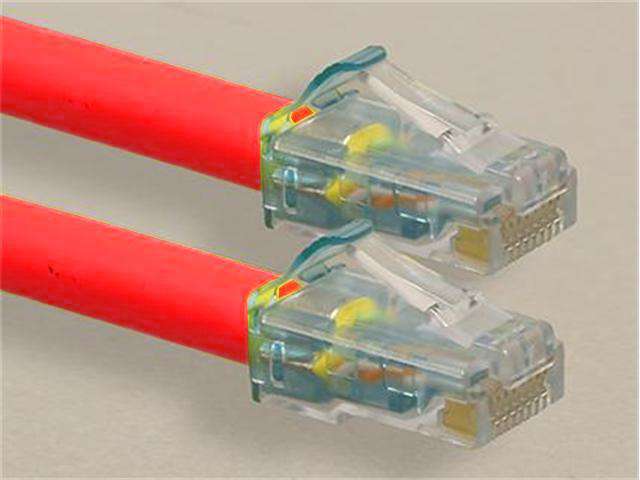 CMS CPC7732-07F019 - Computer Network Leads -