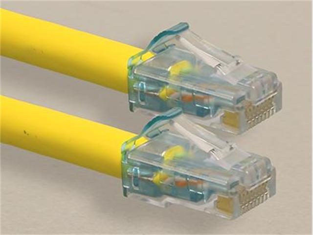 CMS CPC7732-09F019 - Computer Network Leads -