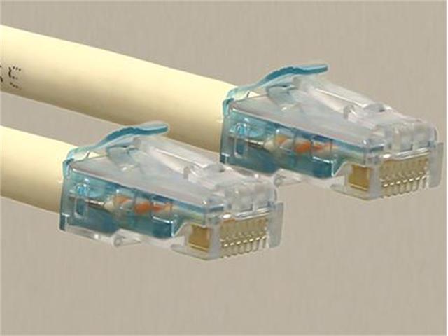 CMS CPC77D2-08F010 - Computer Network Leads -