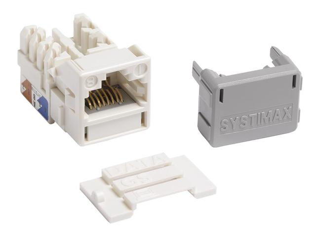 CMS IT-700206725 - Computer Connectors -